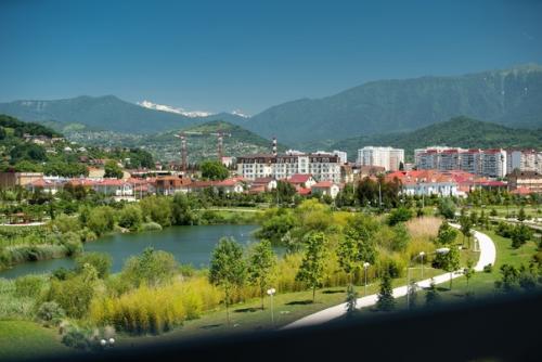 Бархатные сезоны, русский дом, спортивный квартал 3*. 03