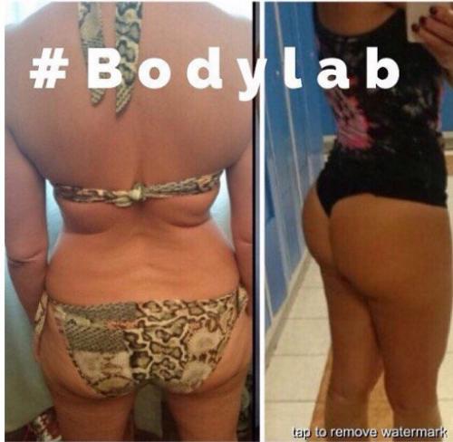 Как самостоятельно создать идеальное тело? 01