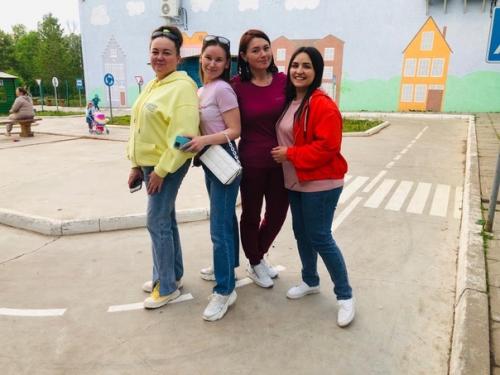 Фитнес - пряники. История большой дружбы. 05 Фитнес - пряники. История большой дружбы. 05