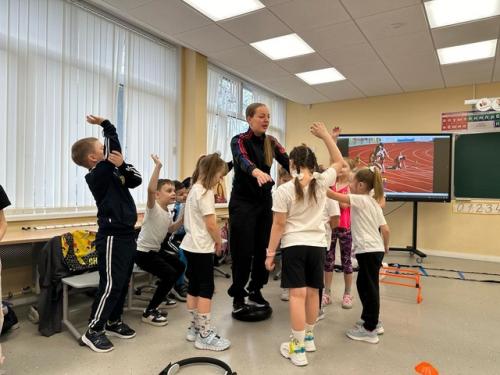 Суббота с родителями. 05 Суббота с родителями. 05