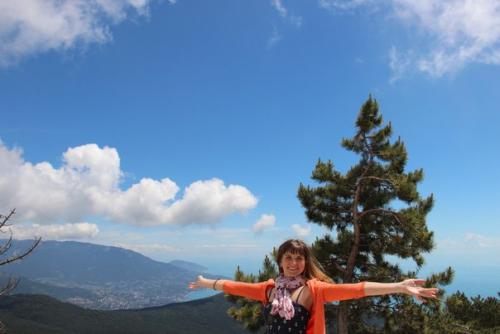 Имя: Ольга. Возраст: 25. 04