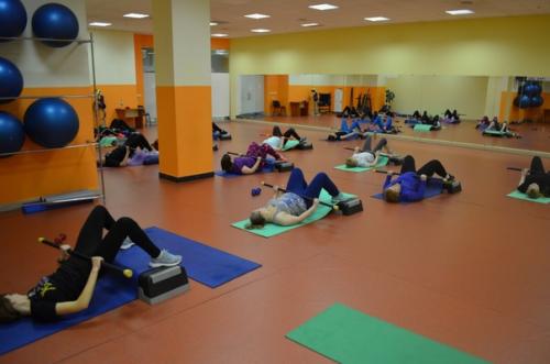 Боязнь смешным показаться. 08