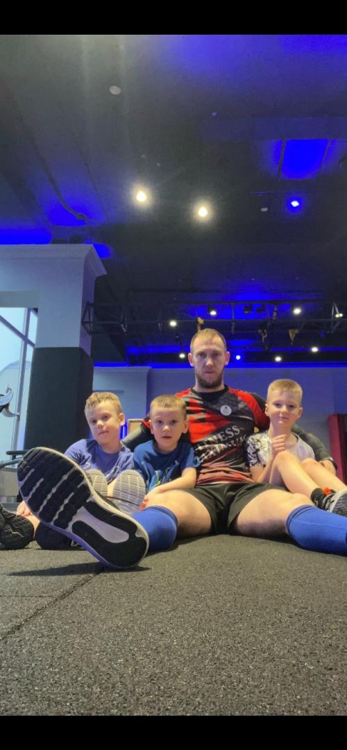 Эти ребята никогда не подведут! 01