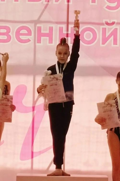 Успехами наших гимназистов гордимся! 01