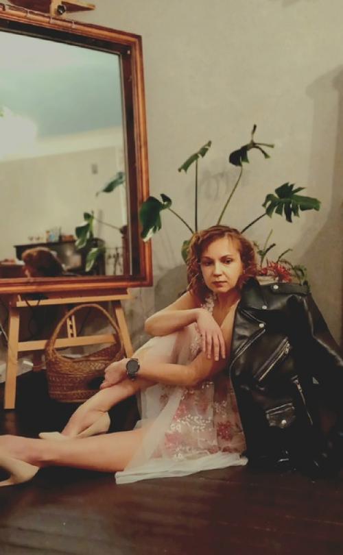 В инстаграм сейчас больше всего заходят темы про тело и похудение. 02 В инстаграм сейчас больше всего заходят темы про тело и похудение. 02