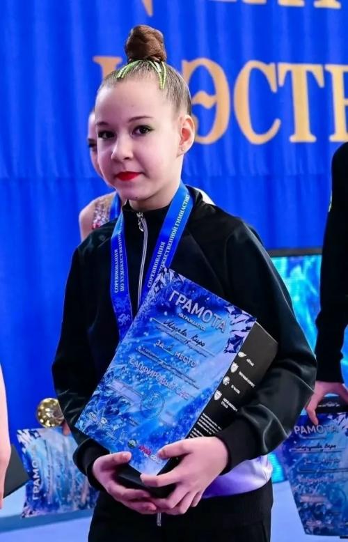 Успехами наших гимназистов гордимся! 02