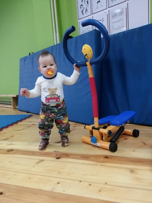 Какая тренировка может быть самой непредсказуемой? 02