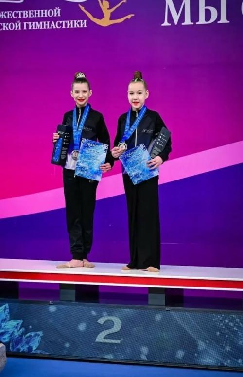 Успехами наших гимназистов гордимся! 04