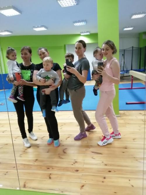 Какая тренировка может быть самой непредсказуемой? 01