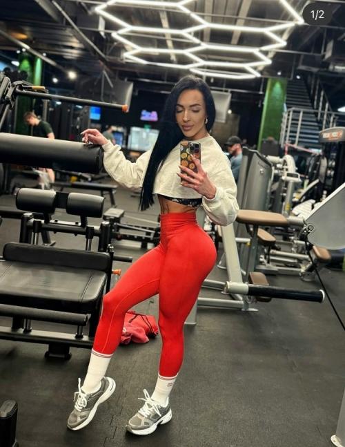 Почему некоторые люди едят всё и не толстеют - а ты нет.

