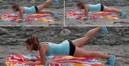 Упражнения для пресса? 02