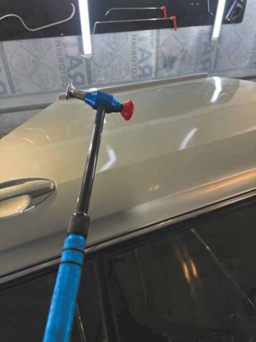 Неделя без тренировок. 01