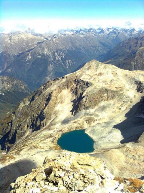 Путешествие в РАЙ земли. 09