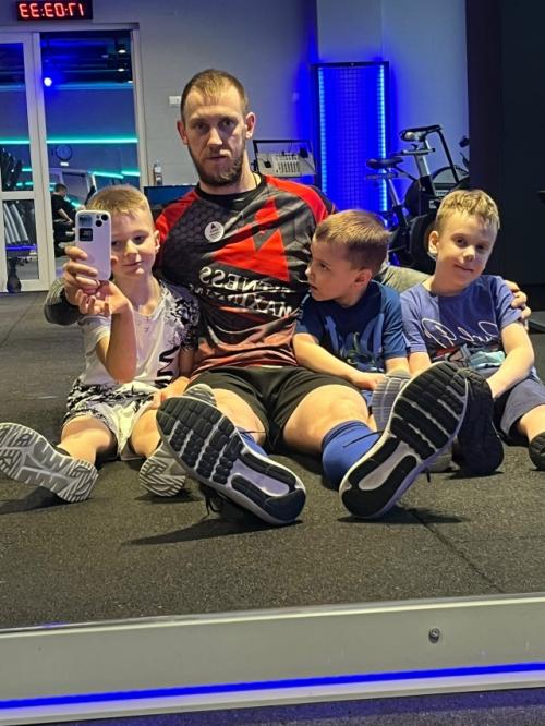 Эти ребята никогда не подведут! 04