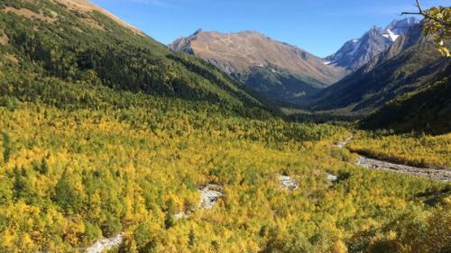 Путешествие в РАЙ земли. 01