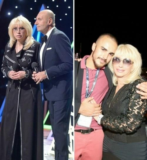 Вот это поворот - 