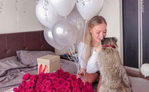 Елизавета полыгалова ужаснула мужским телом. 02 Елизавета полыгалова ужаснула мужским телом. 02