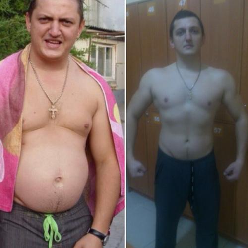 Пришла весна, значит пора начинать готовиться к лету, хотя этим нужно заниматься с осени? 04