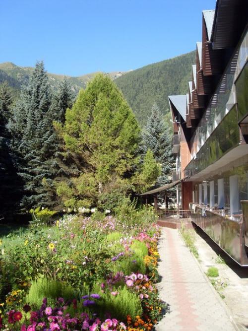 Путешествие в РАЙ земли. 08