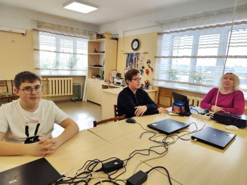 Фитнес. Для глаз. 01