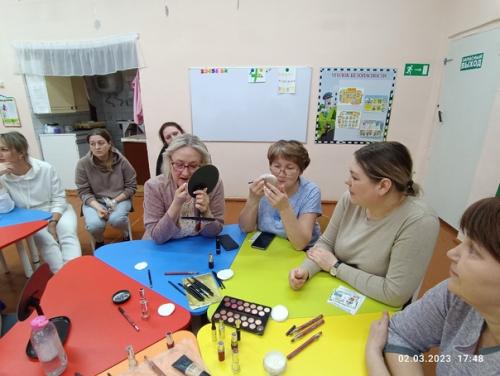 Клубный час Здоровые Мамы - Залог Здоровых Детей. 03 Клубный час Здоровые Мамы - Залог Здоровых Детей. 03