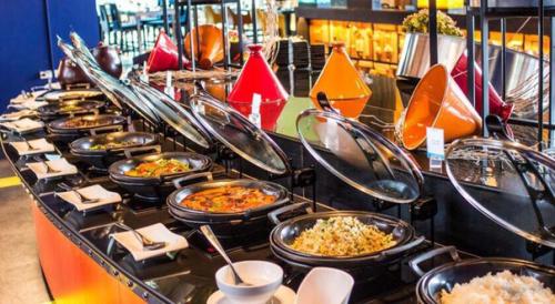 Hotel Pattaya 4* (Таиланд, Паттайя). 05