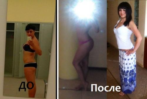 Пришла весна, значит пора начинать готовиться к лету, хотя этим нужно заниматься с осени? 03