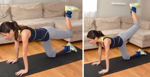 Мы прокачиваем ягодицы и ноги? 01