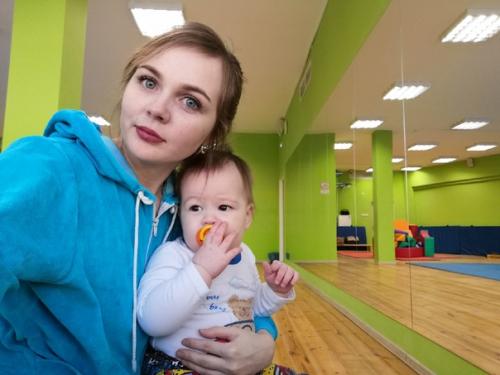 Какая тренировка может быть самой непредсказуемой? 04