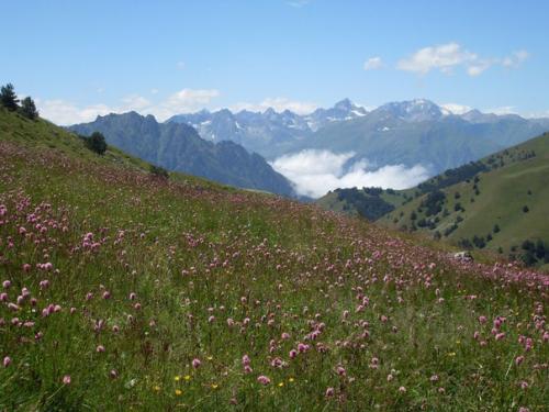 Путешествие в РАЙ земли. 03