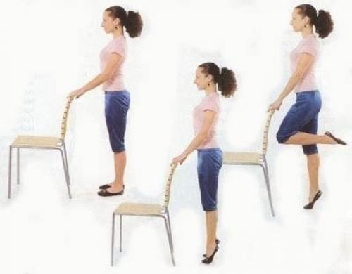 Эффективные упражнения для быстрого похудения ног и формирования рельефа! 01 Эффективные упражнения для быстрого похудения ног и формирования рельефа! 01