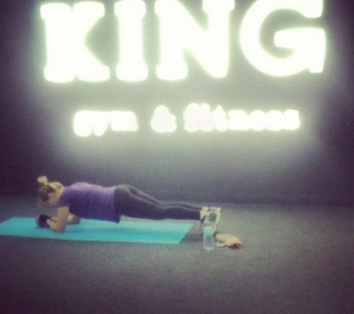 Пришла весна, значит пора начинать готовиться к лету, хотя этим нужно заниматься с осени? 06