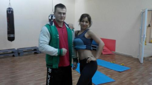 Пришла весна, значит пора начинать готовиться к лету, хотя этим нужно заниматься с осени? 01