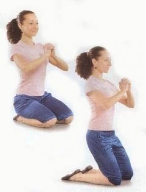 Эффективные упражнения для быстрого похудения ног и формирования рельефа! 03 Эффективные упражнения для быстрого похудения ног и формирования рельефа! 03