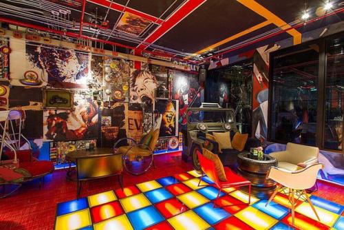 Hotel Pattaya 4* (Таиланд, Паттайя). 08