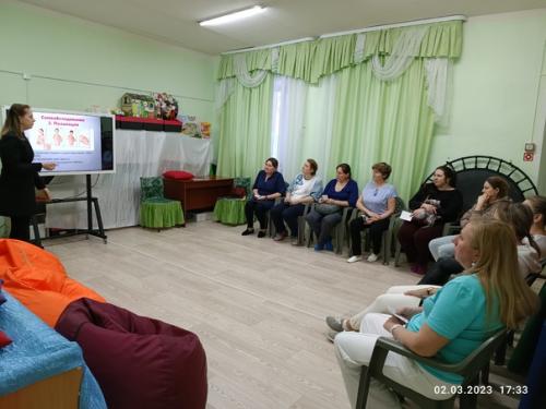 Клубный час Здоровые Мамы - Залог Здоровых Детей. 02 Клубный час Здоровые Мамы - Залог Здоровых Детей. 02