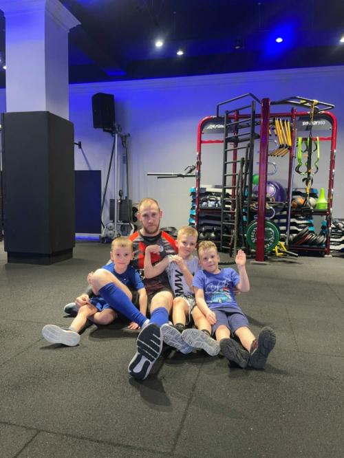 Эти ребята никогда не подведут! 02