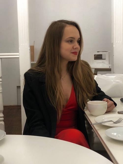 Первый день весны, а я уже подвела итоги начала года. 01