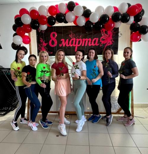 Прекрасные и очаровательные девушки! 01