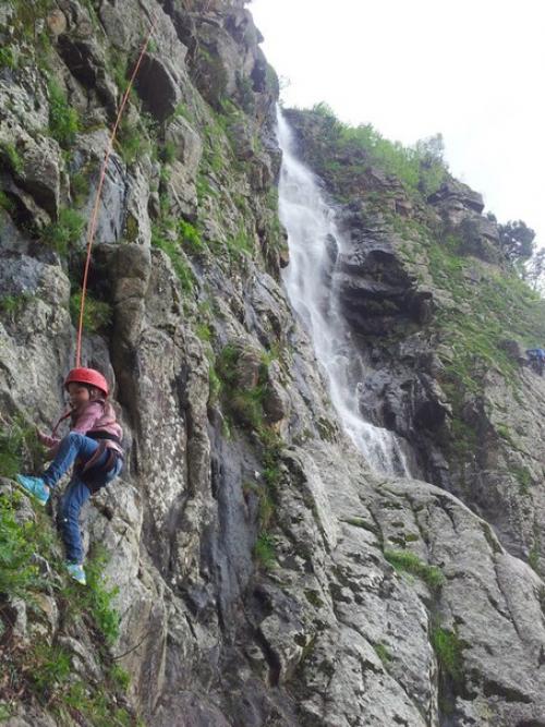 Путешествие в РАЙ земли. 04