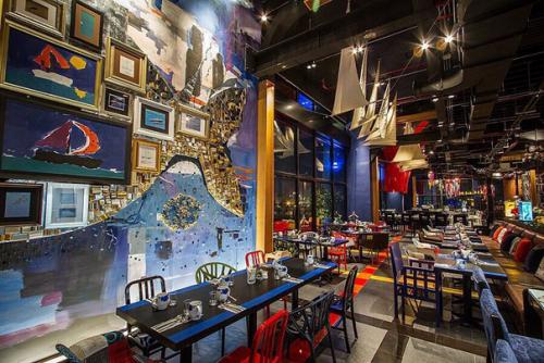 Hotel Pattaya 4* (Таиланд, Паттайя). 09