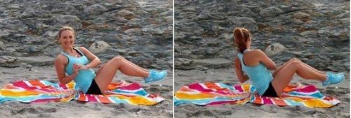 Упражнения для пресса? 05