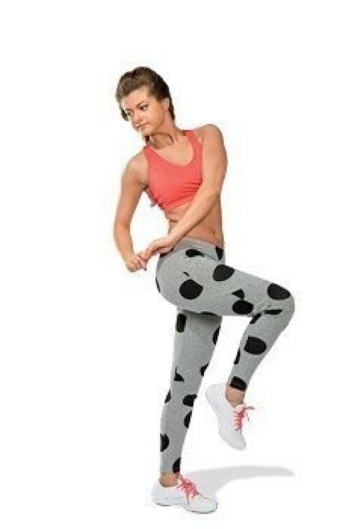 Как сделать плоский живот. 04