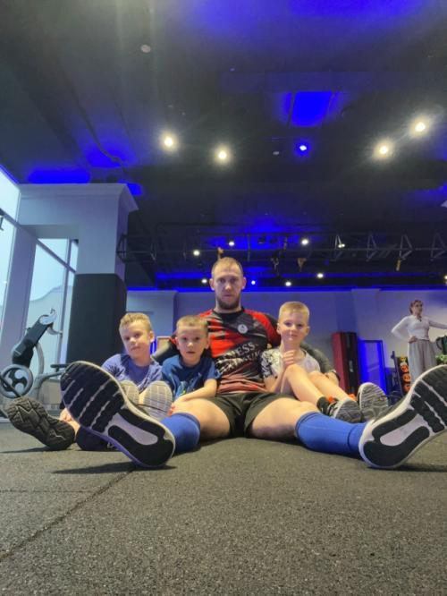 Эти ребята никогда не подведут! 03