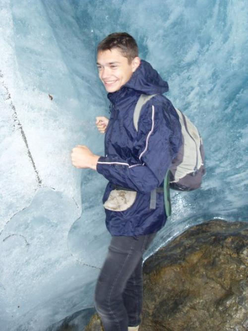 Путешествие в РАЙ земли. 02