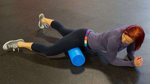 Что такое миофасциальное расслабление и миофасциальный релиз. 01