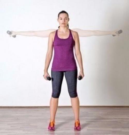 Комплексная тренировка для похудения? 02