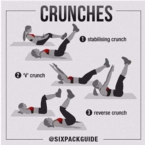 Избавляемся от животика? 02