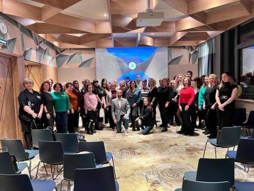 О проекте революция твоих возможностей. 01 О проекте революция твоих возможностей. 01