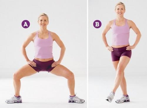 Стройные ноги и упругие ягодицы? 02